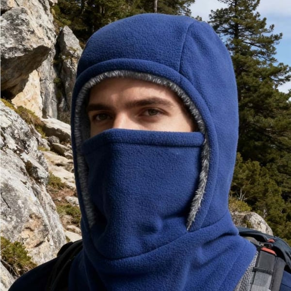 Unisex Windproof & Warm Balaclava
